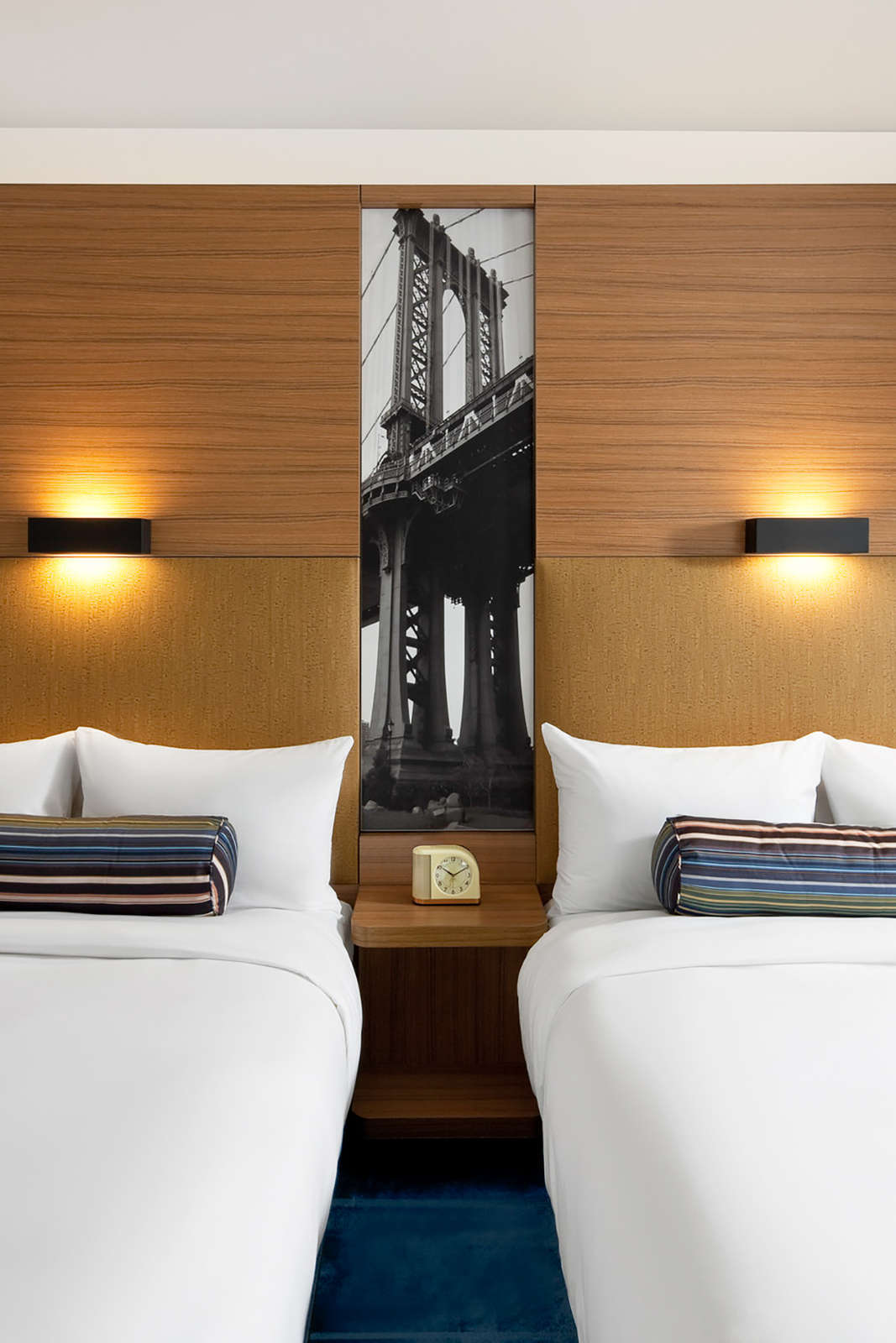 Hotel Aloft New York Brooklyn photo 3