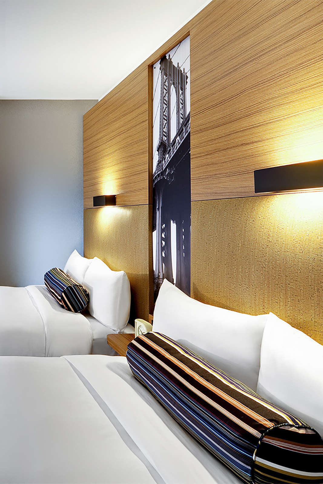 Hotel Aloft New York Brooklyn photo 4