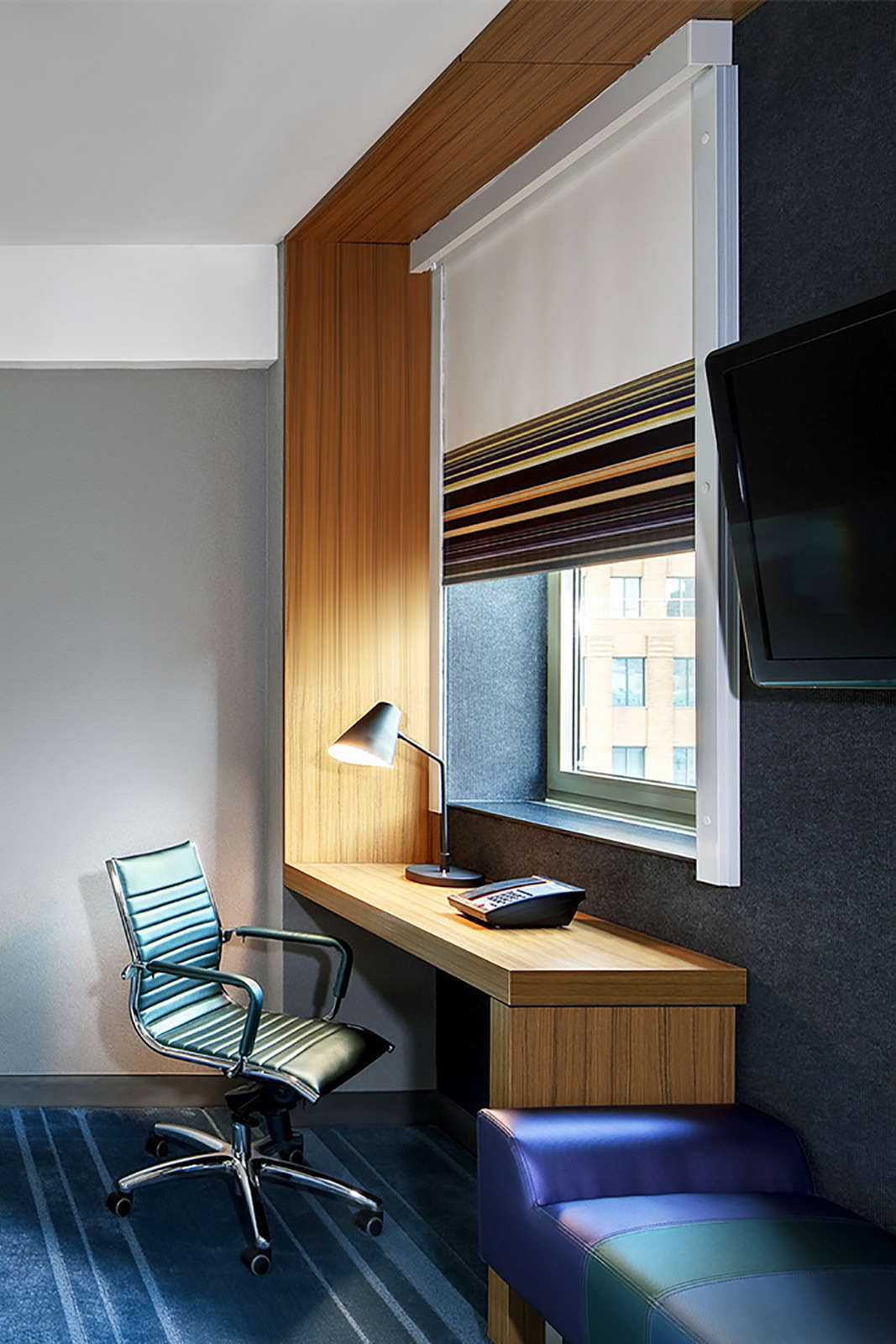 Hotel Aloft New York Brooklyn photo 5