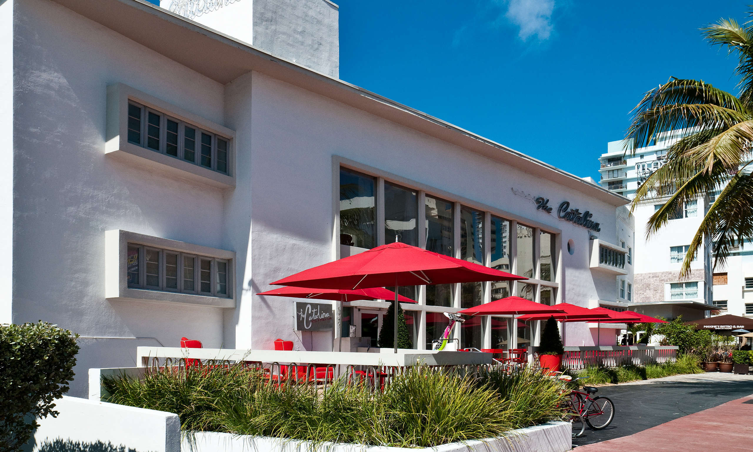 Catalina Hotel & Beach Club