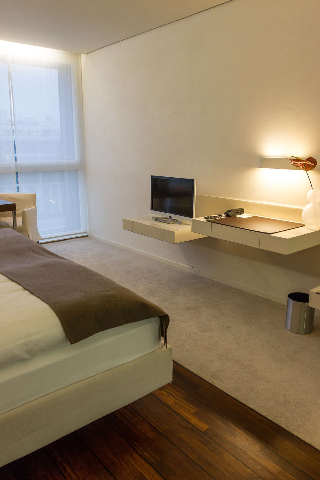 Hotel SIDE Hotel photo 2