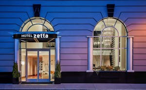 Hotel Zetta