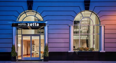 Hotel Zetta