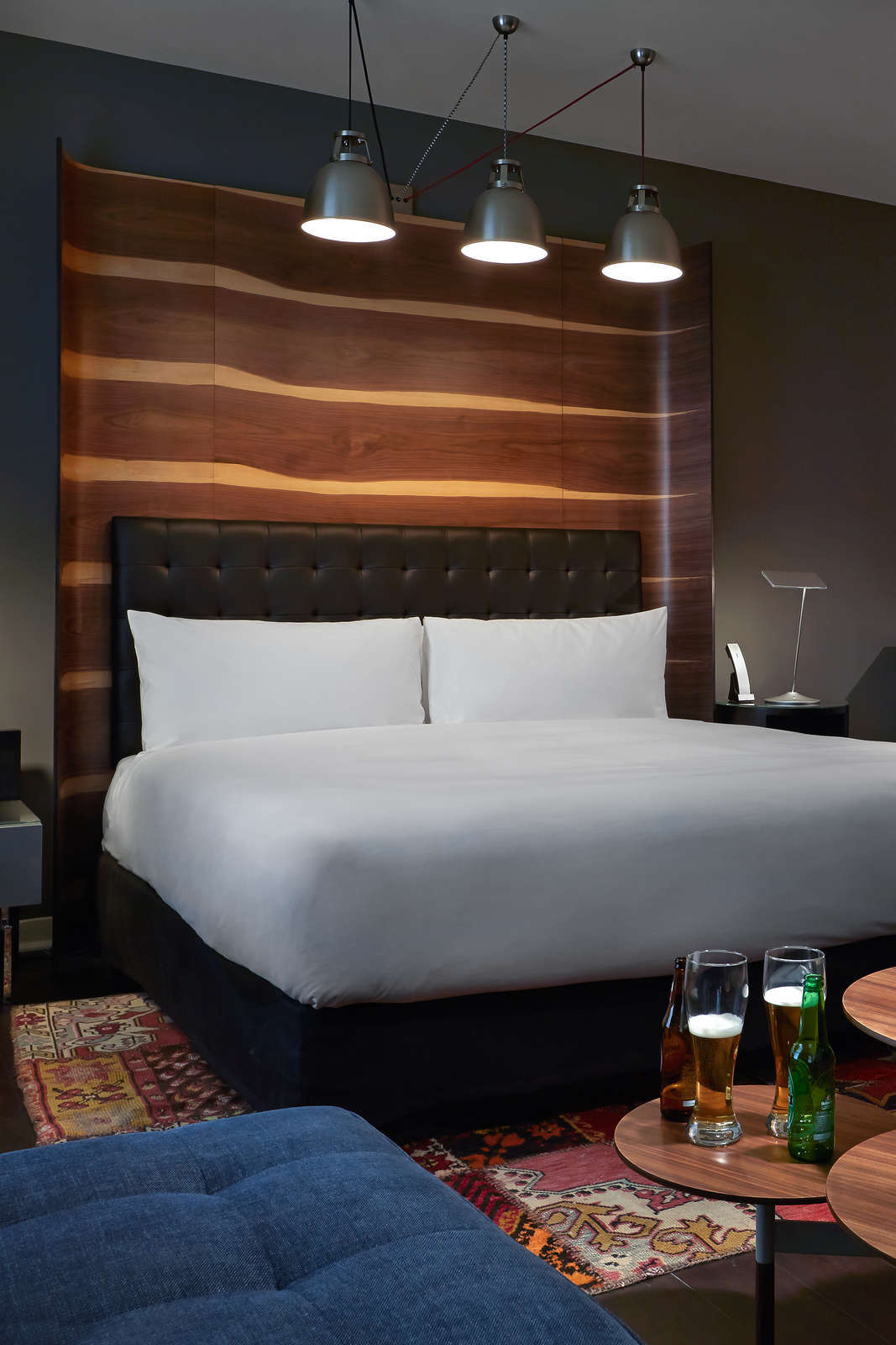 Hotel Hotel Zetta photo 1