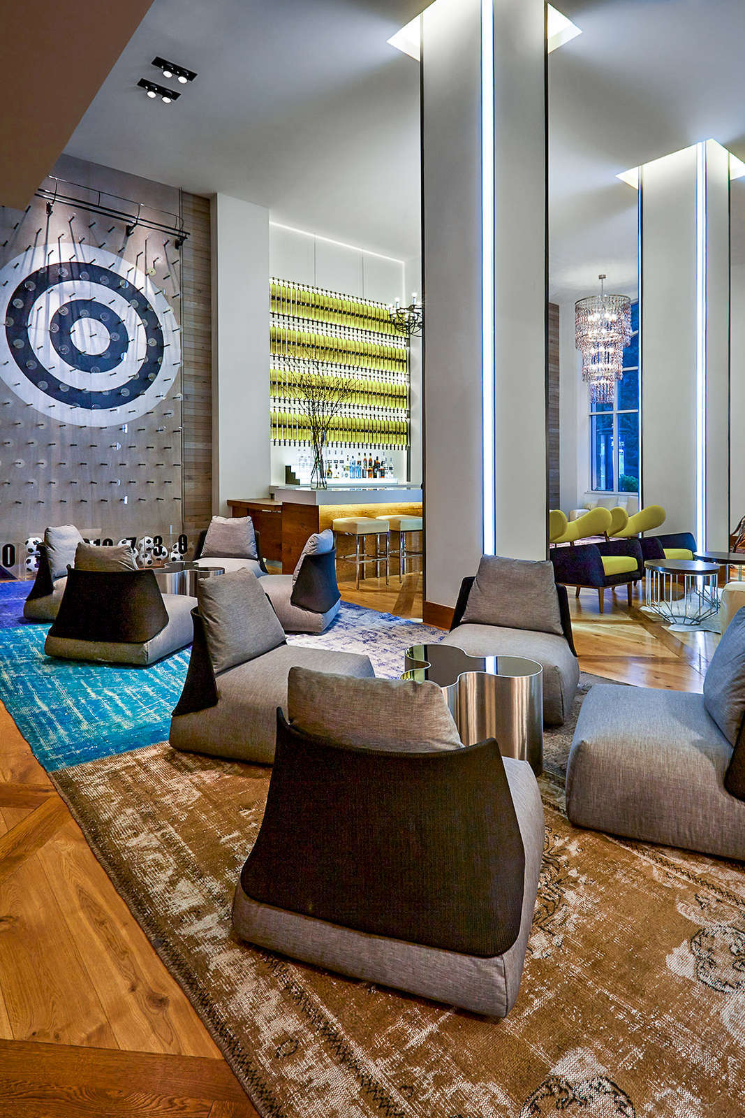 Hotel Hotel Zetta photo 4