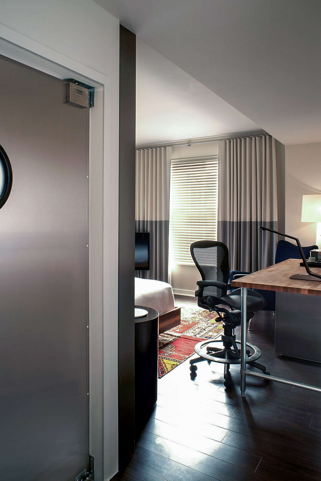 Hotel Hotel Zetta photo 5