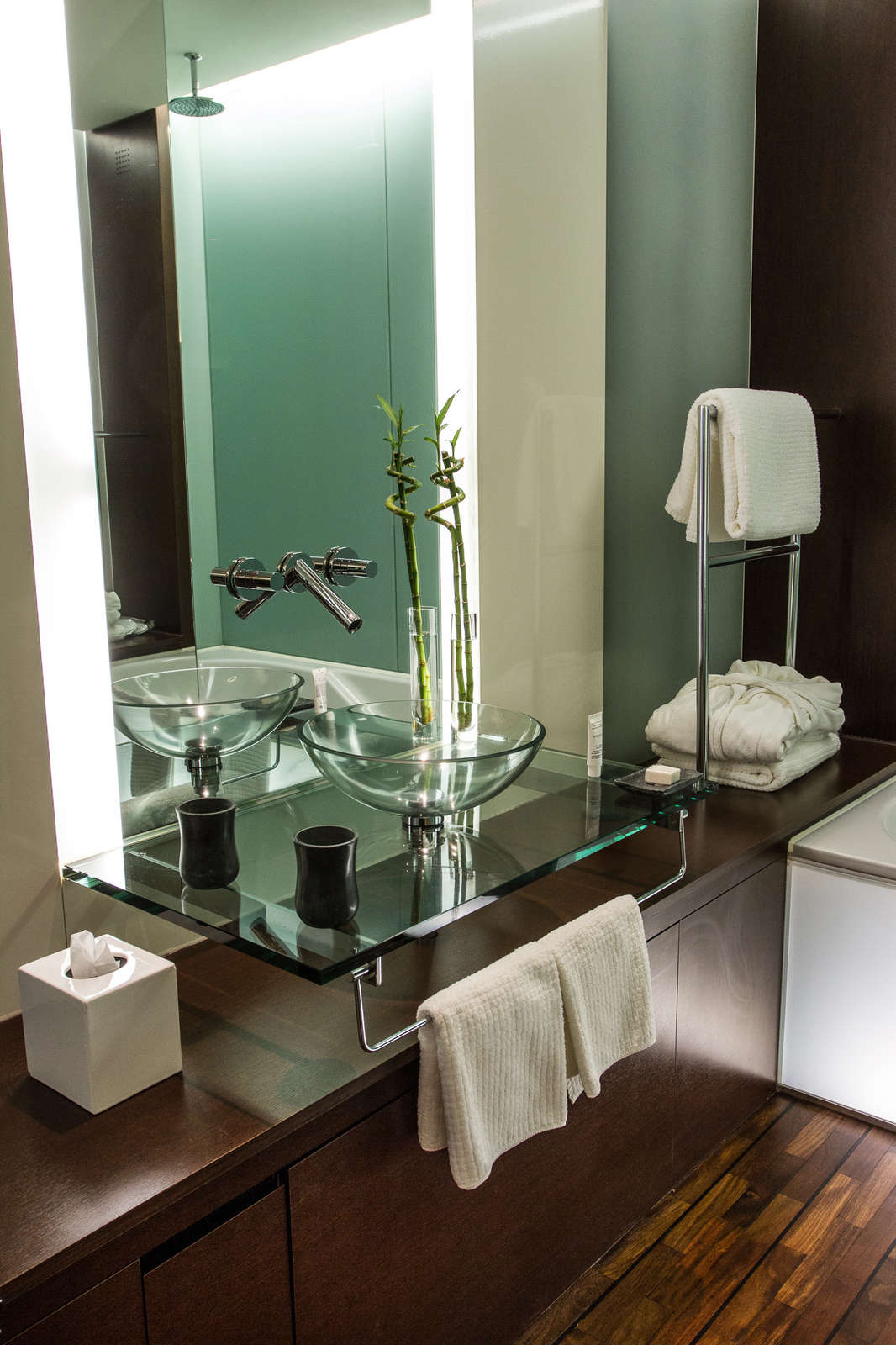 Hotel SIDE Hotel photo 4