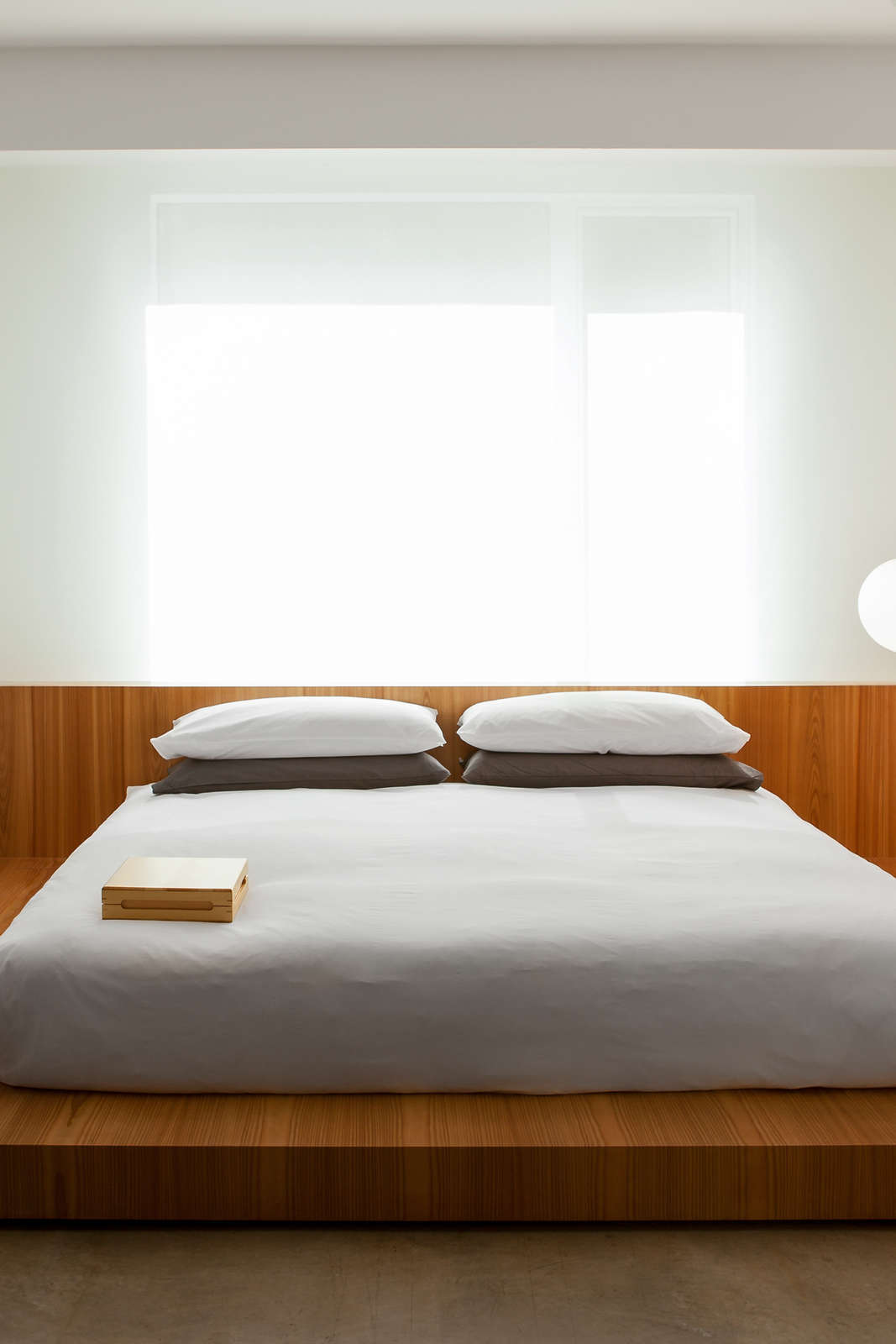 Hotel Hôtel Americano photo 4