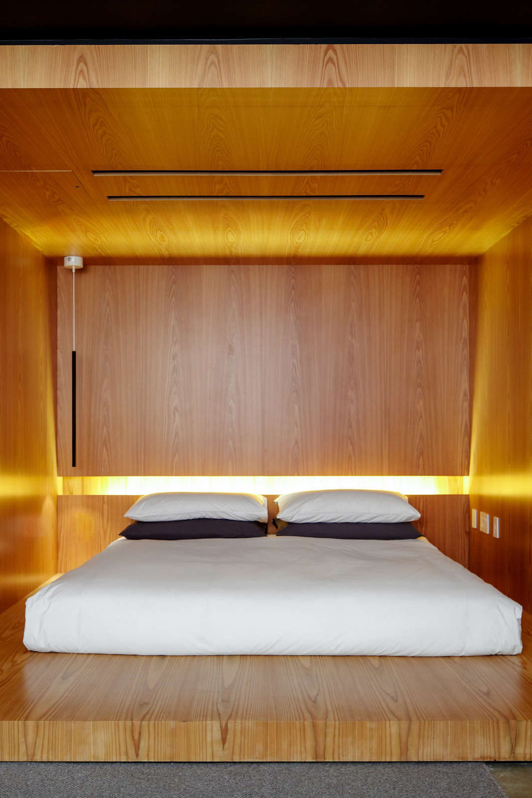 Hotel Hôtel Americano photo 2