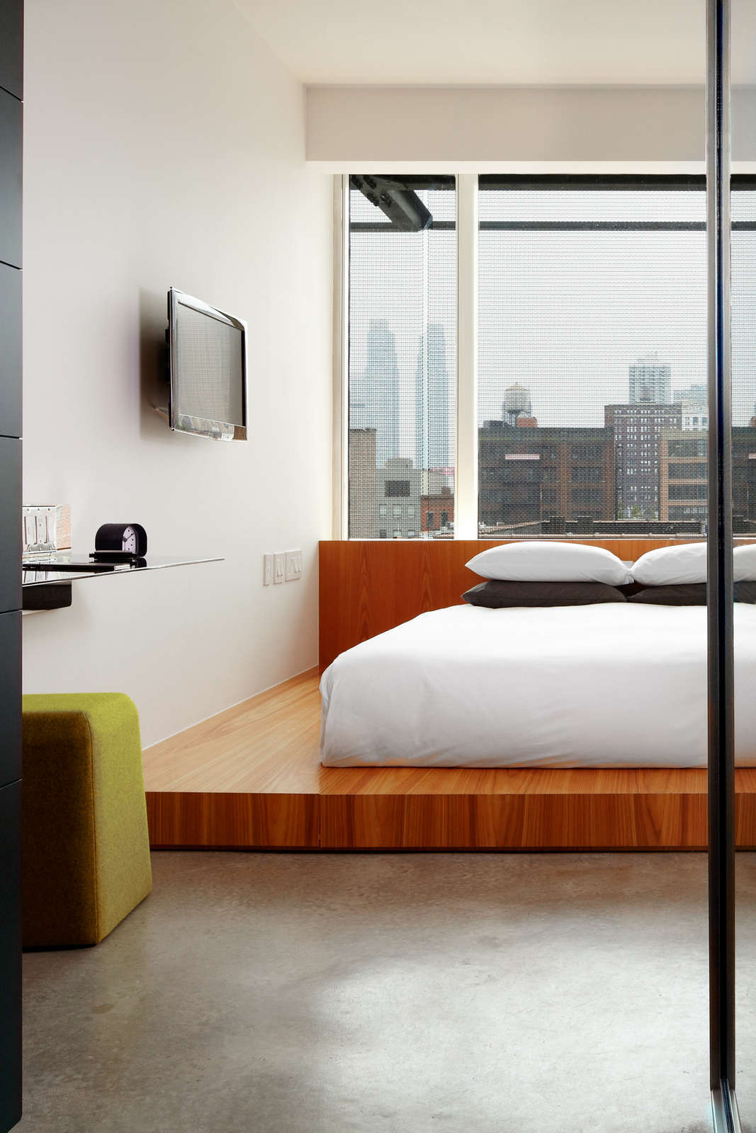 Hotel Hôtel Americano photo 3