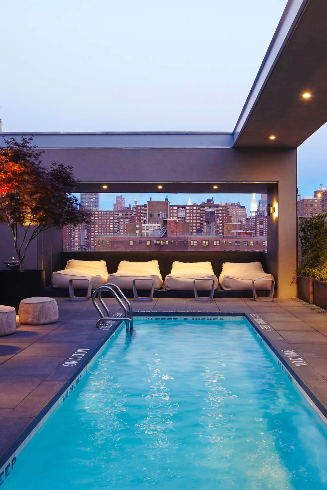 Hotel Hôtel Americano photo 1