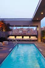 Hotel Hôtel Americano photo 1