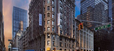 Dream Midtown