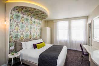 Hotel Dream Midtown photo 2