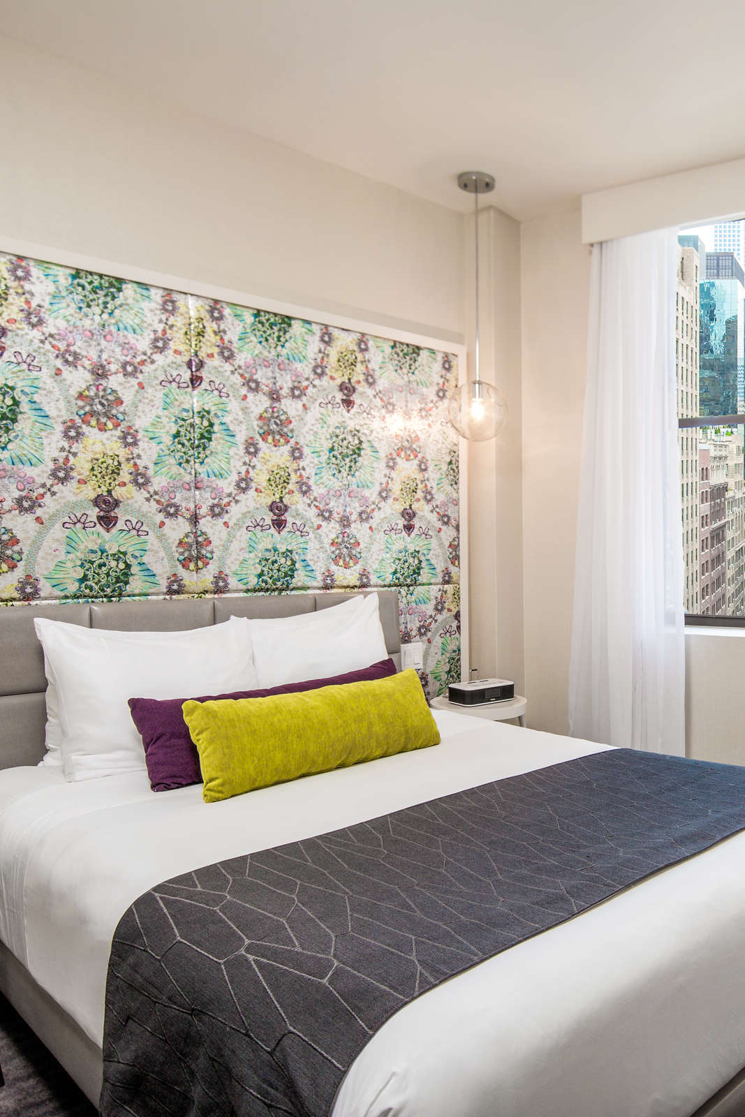 Hotel Dream Midtown photo 4