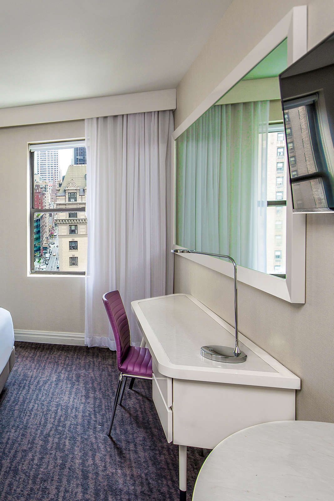 Hotel Dream Midtown photo 5