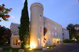 Hotel Hôtel Château de la Tour Cannes photo 1