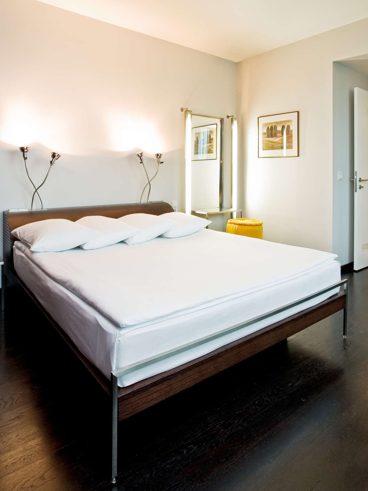 Hotel Golden Apple Boutique Hotel photo 1