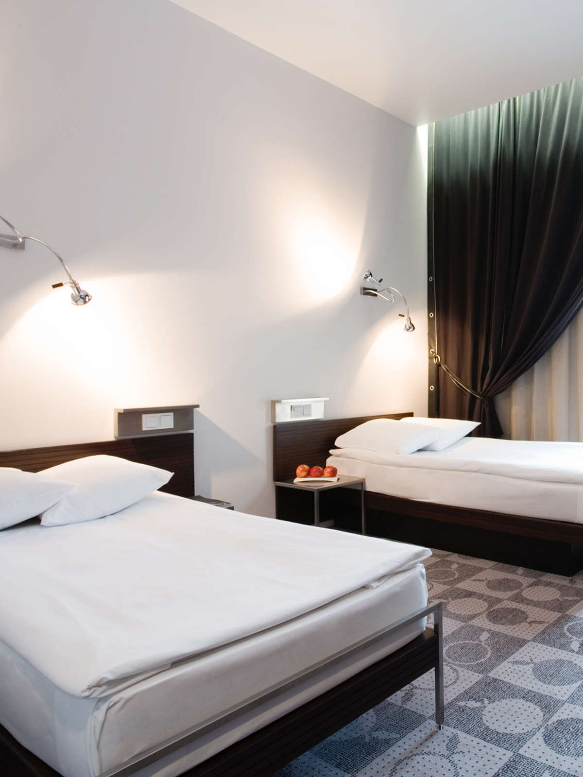 Hotel Golden Apple Boutique Hotel photo 4