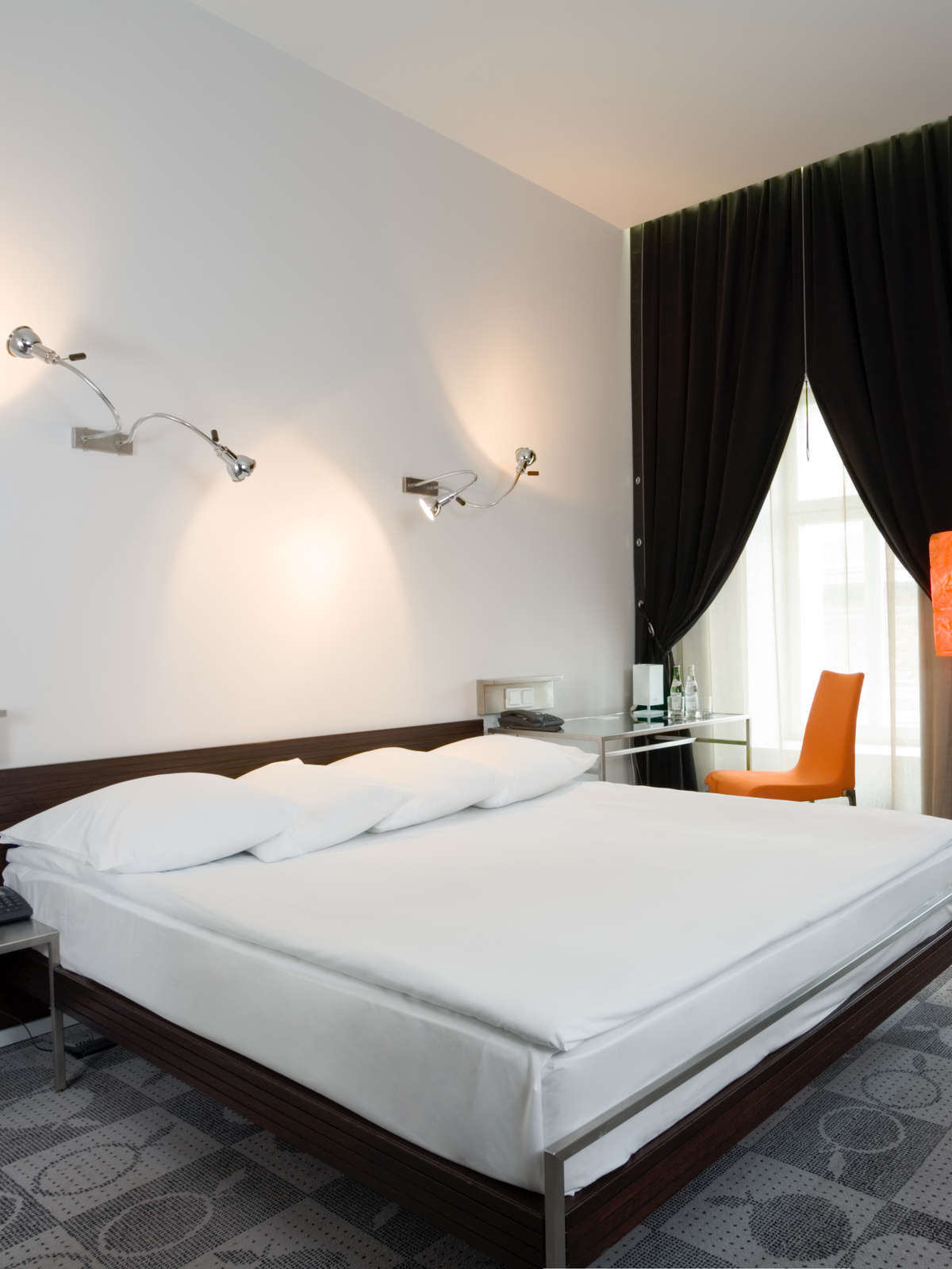 Hotel Golden Apple Boutique Hotel photo 3