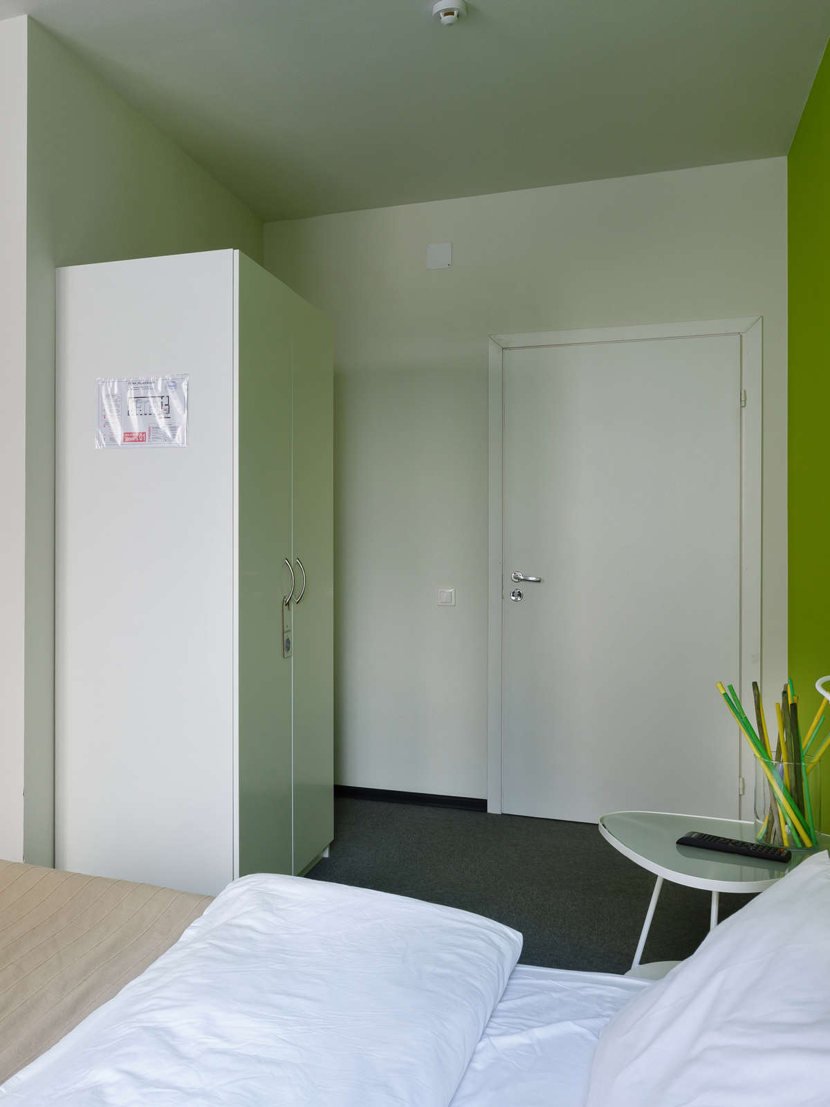 Hotel Station Hotel G73 photo 3