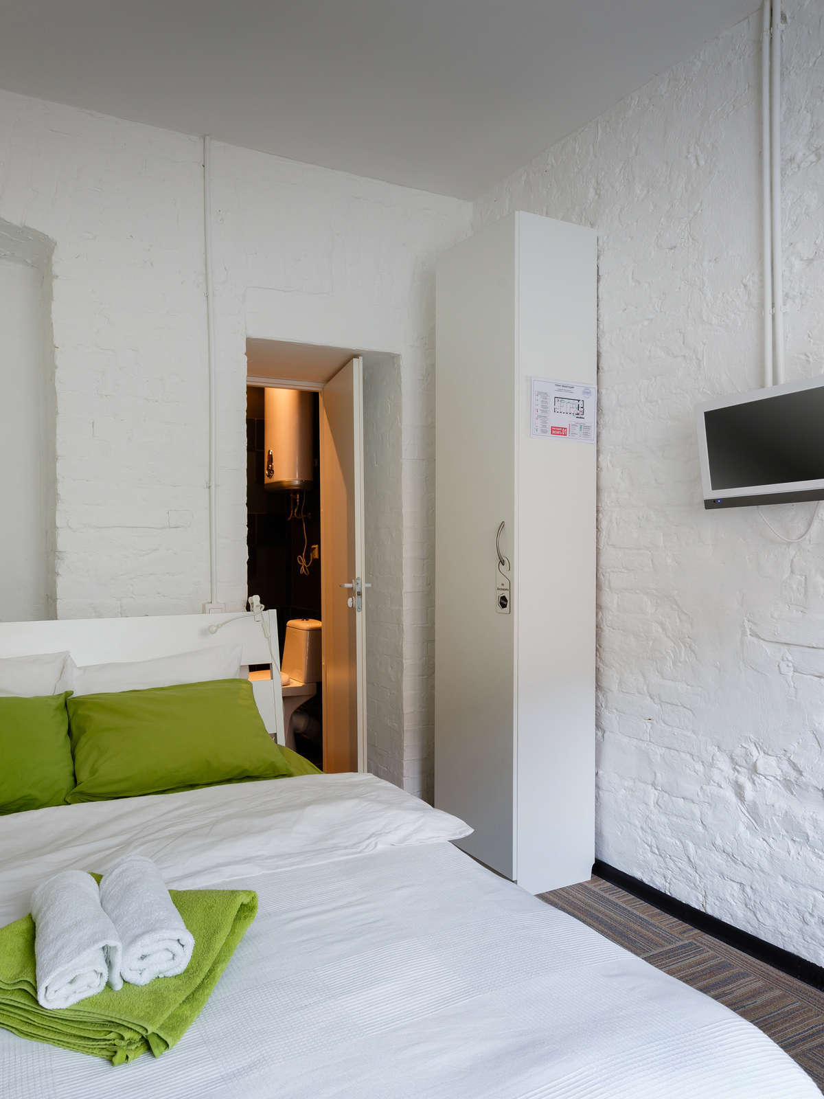 Hotel Station Hotel G73 photo 4