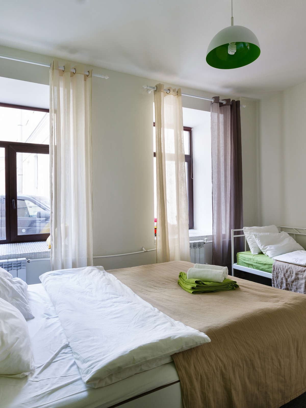 Hotel Station Hotel G73 photo 5