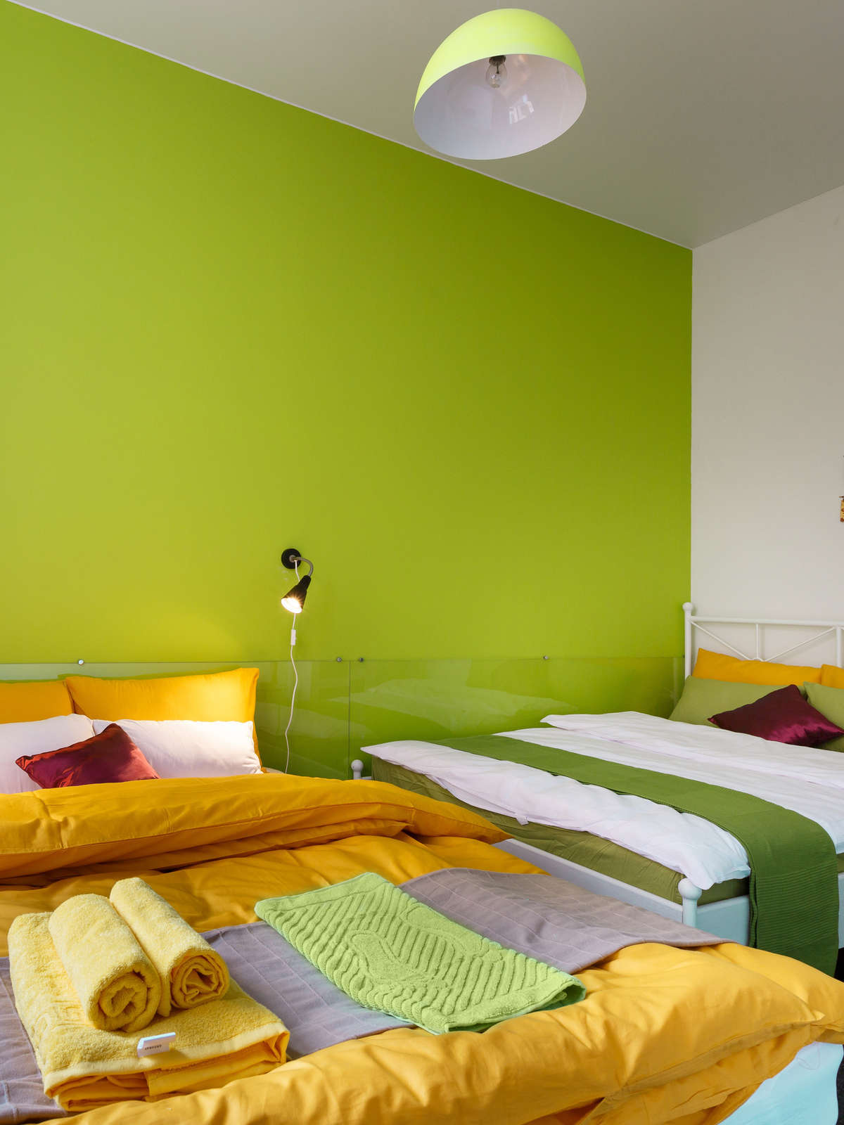 Hotel Station Hotel K43 photo 4