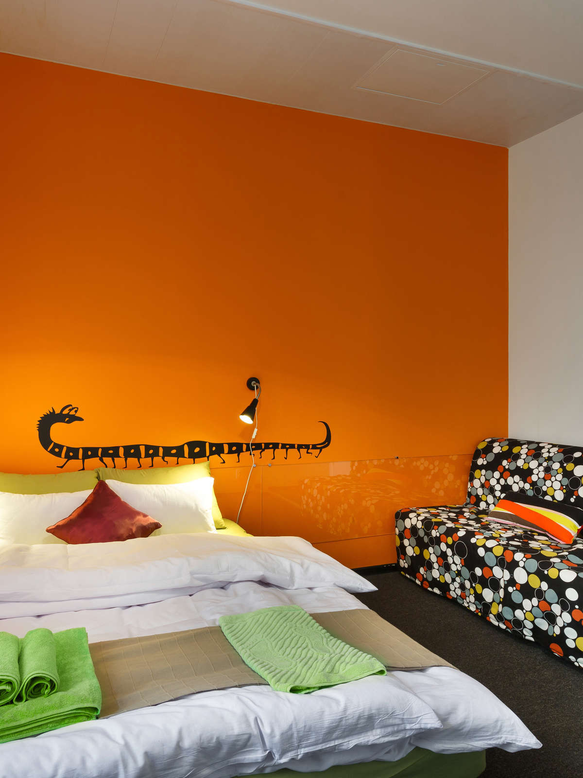 Hotel Station Hotel K43 photo 5