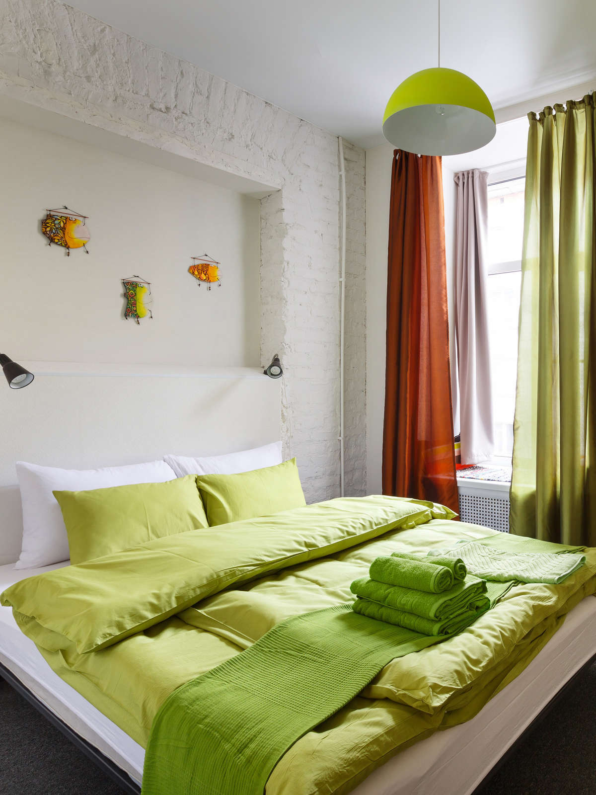 Hotel Station Hotel K43 photo 2