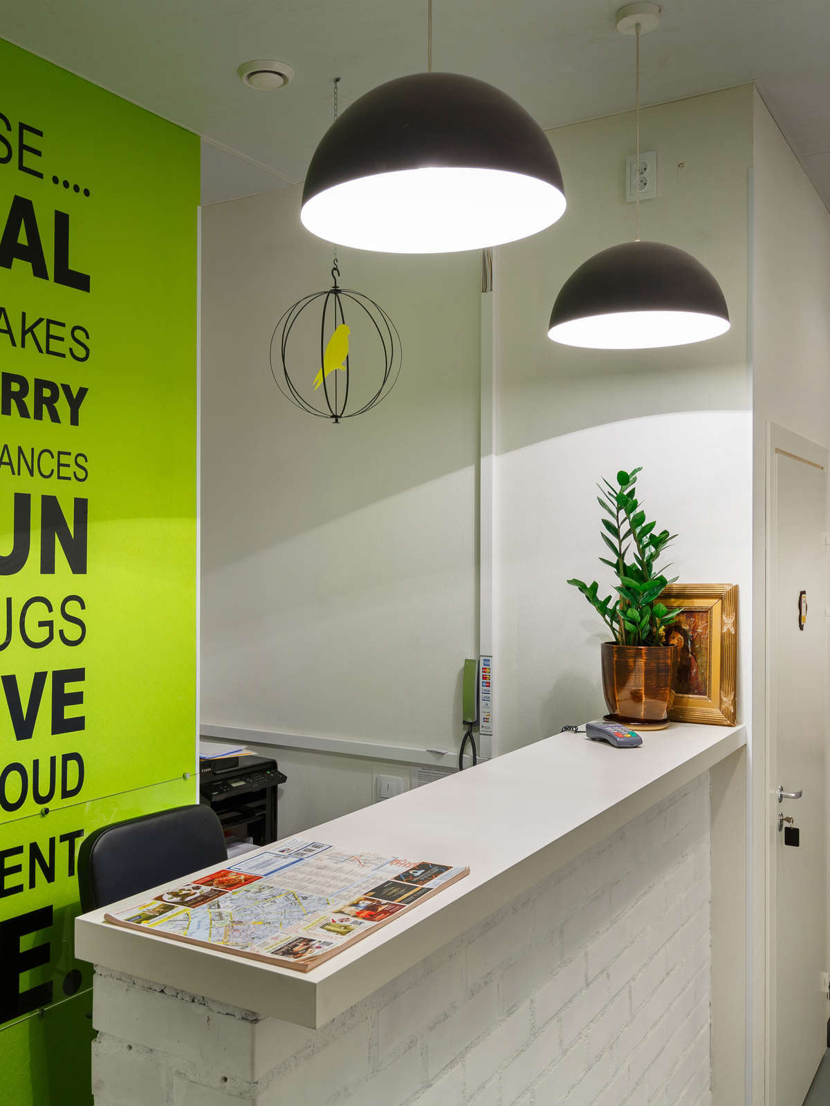 Hotel Station Hotel K43 photo 3