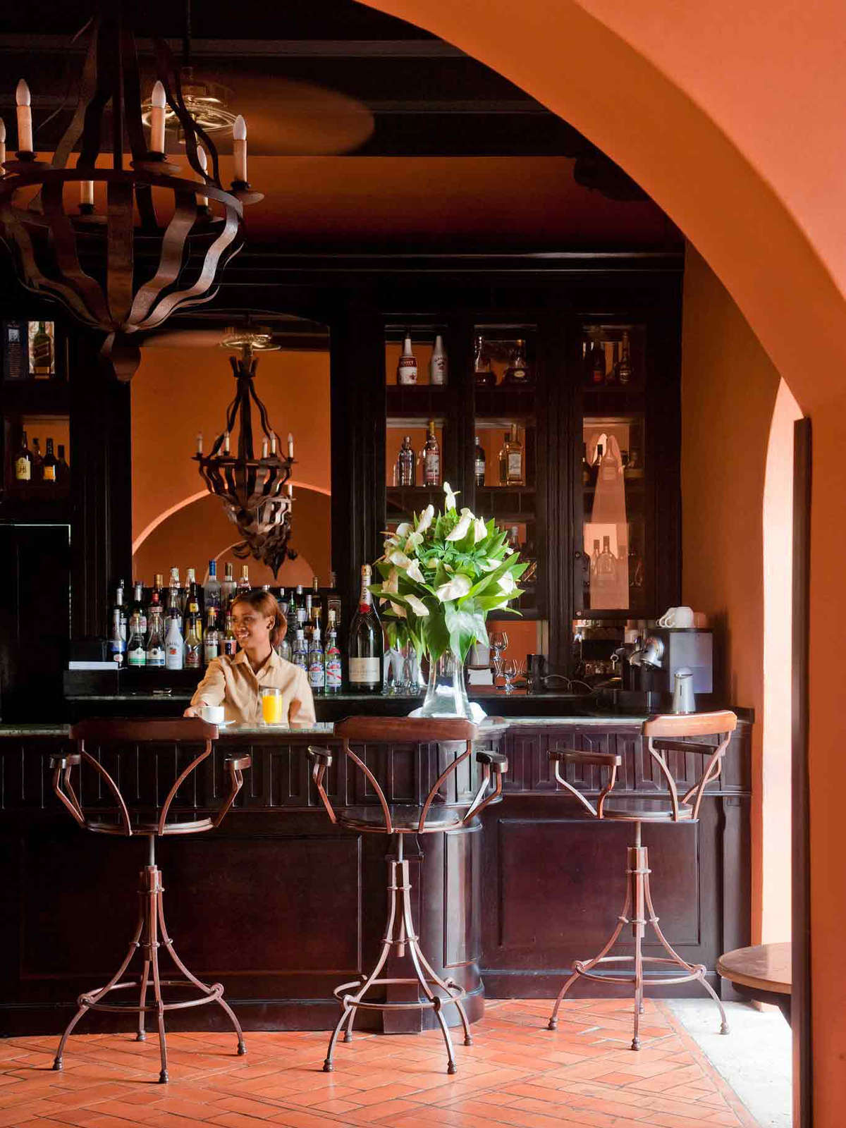 Hotel Hostal Nicolas de Ovando Santo Domingo photo 2