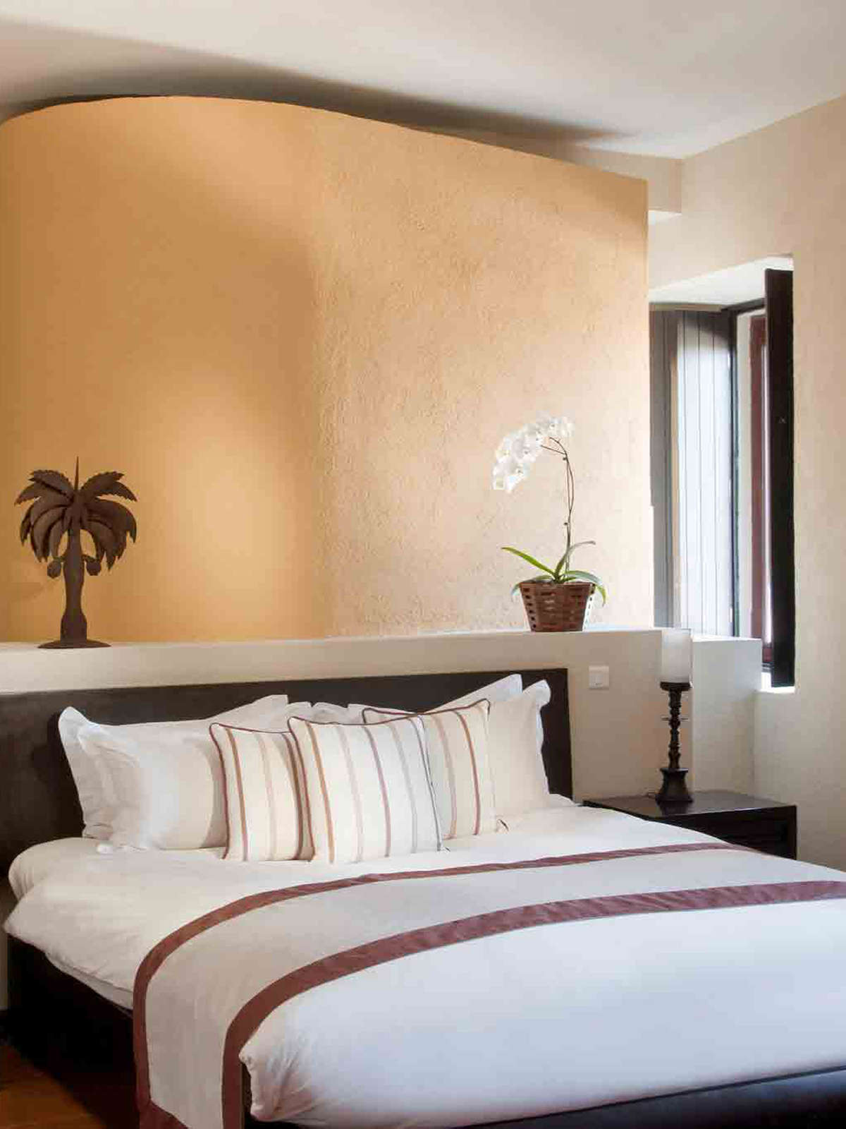 Hotel Hostal Nicolas de Ovando Santo Domingo photo 4