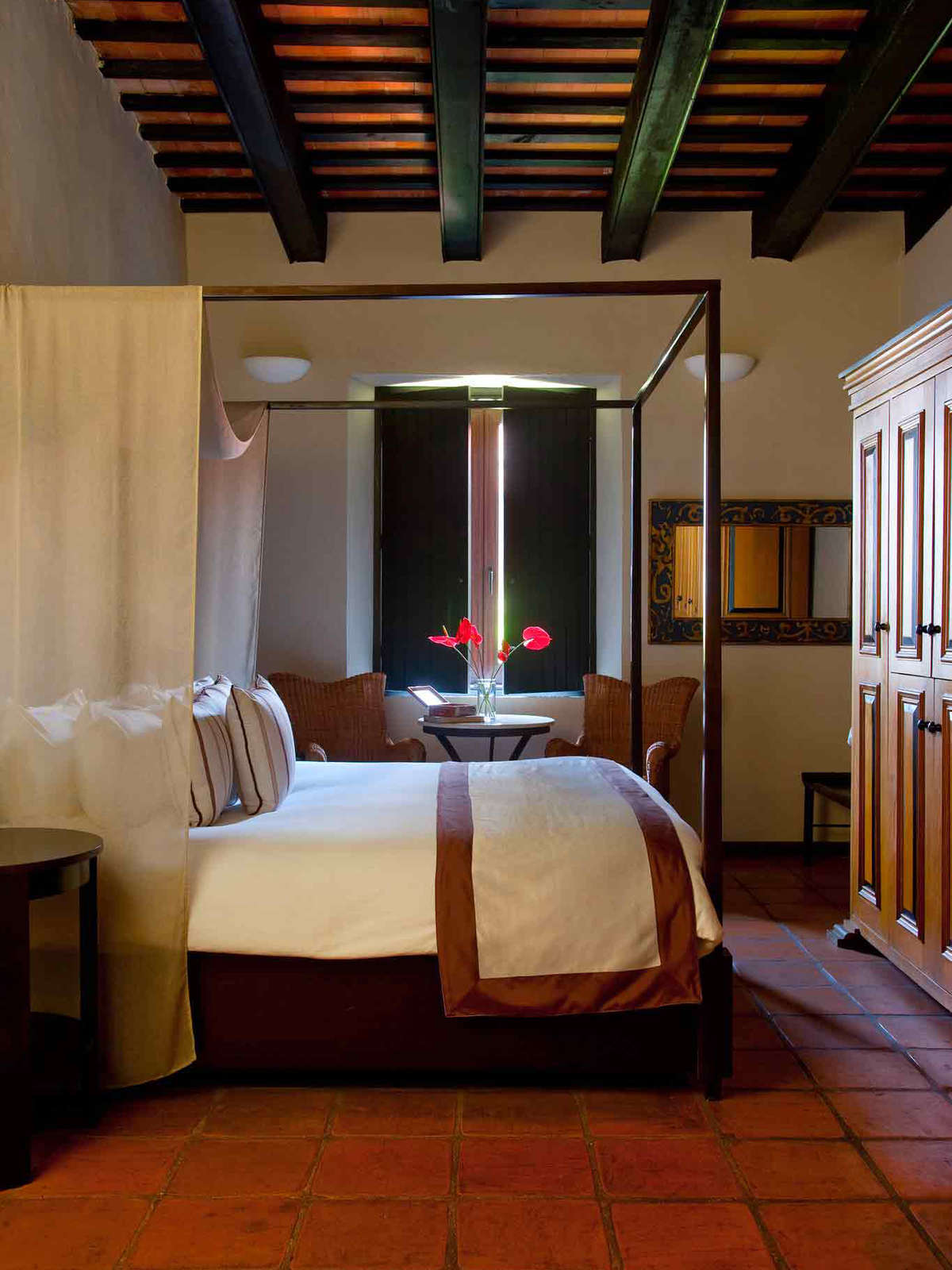 Hotel Hostal Nicolas de Ovando Santo Domingo photo 5