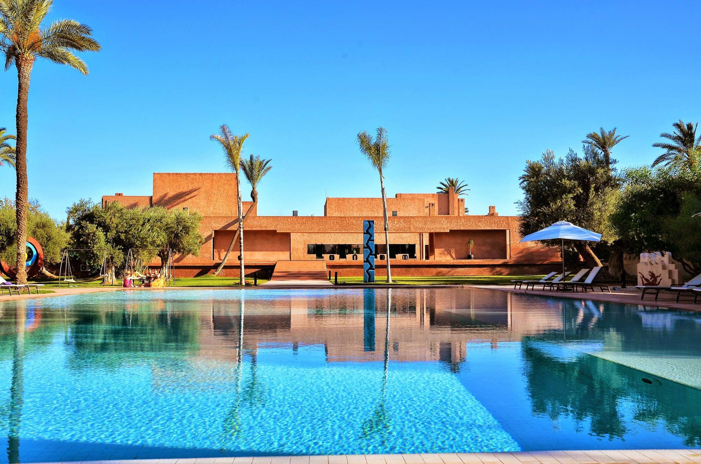 Hotel Hotel Dar Sabra photo 1