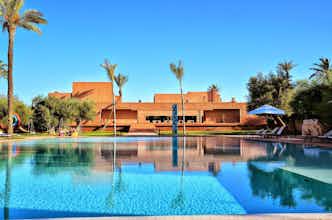 Hotel Hotel Dar Sabra photo 1