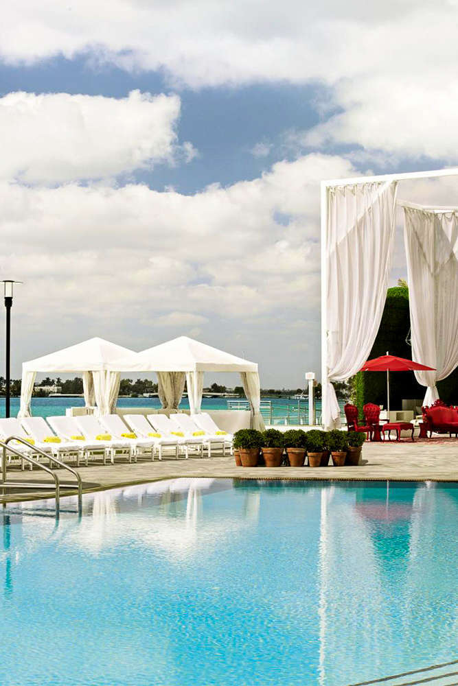 Hotel Mondrian South Beach photo 1