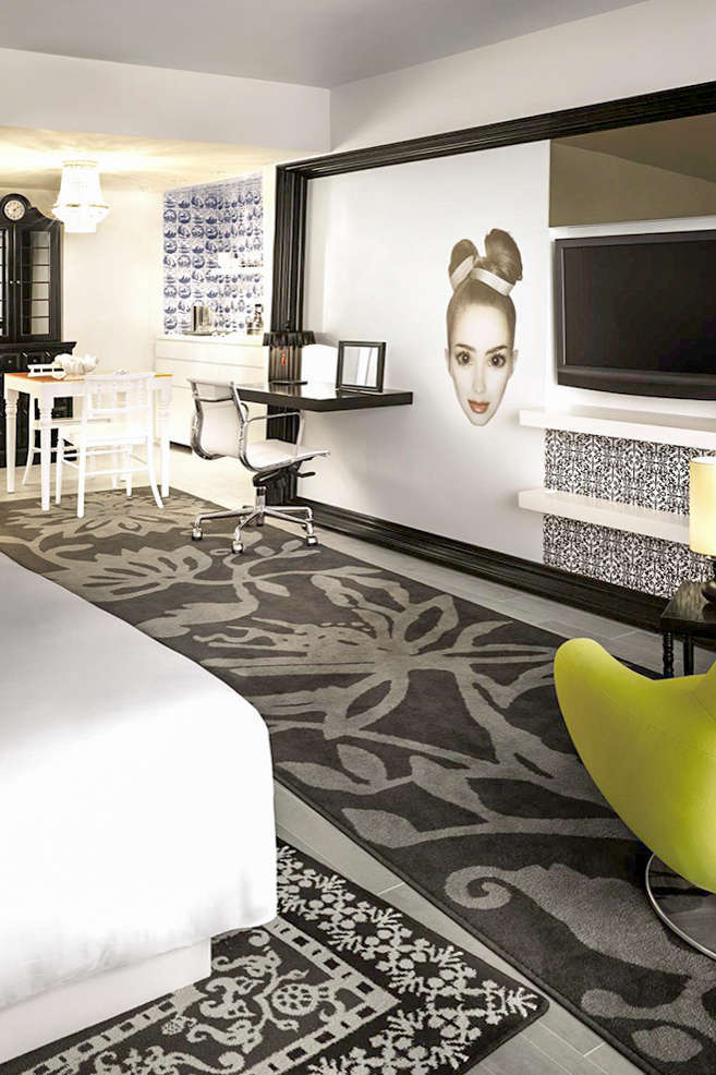 Hotel Mondrian South Beach photo 3