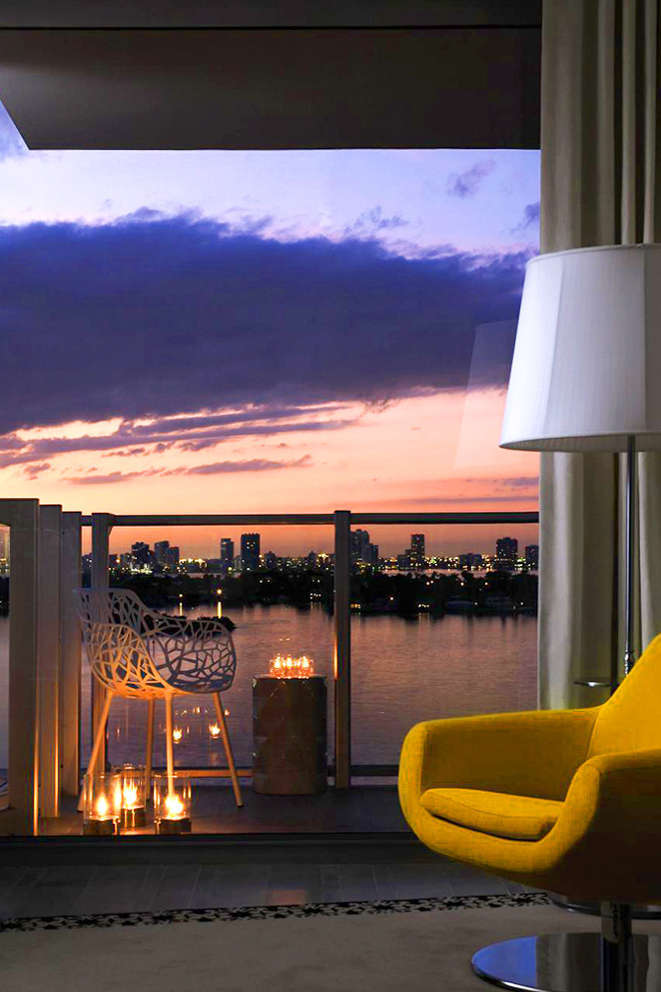 Hotel Mondrian South Beach photo 5