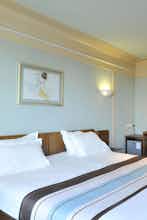 Hotel Hôtel Art Deco Romarin photo 2