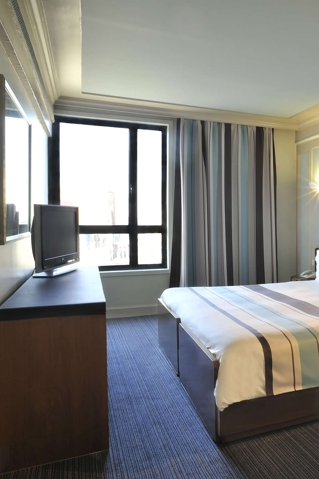 Hotel Hôtel Art Deco Romarin photo 3