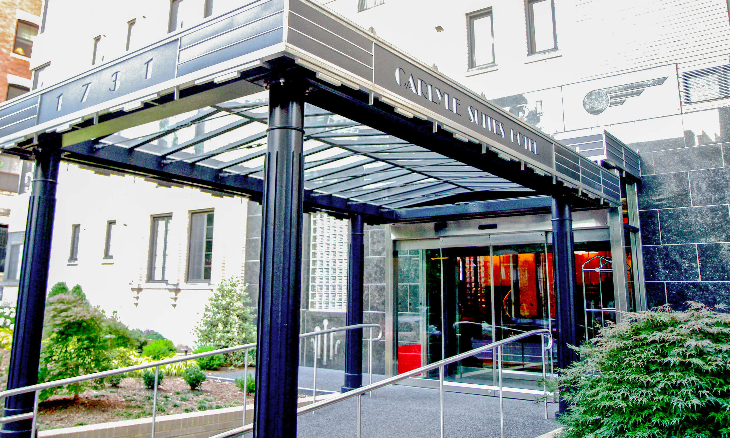 Carlyle Dupont Circle, a Kimpton Hotel