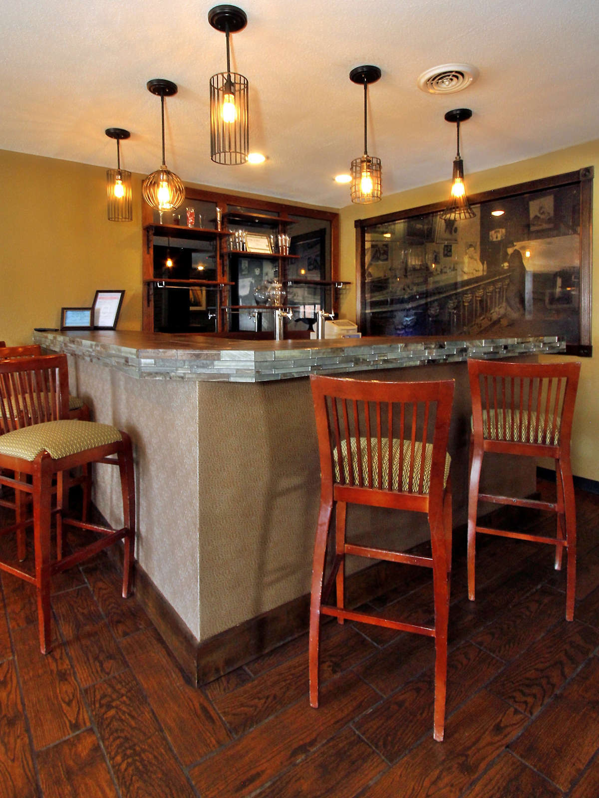 Hotel 816 Hotel #KCexperience photo 2