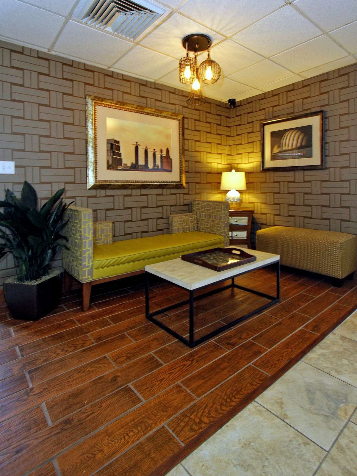 Hotel 816 Hotel #KCexperience photo 3