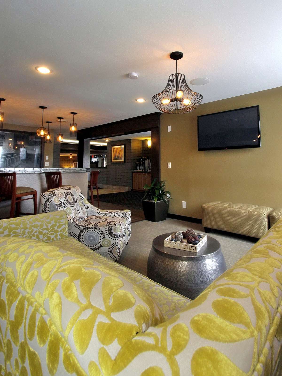 Hotel 816 Hotel #KCexperience photo 1