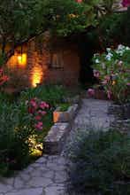 Hotel L'Enclos des Lauriers Roses photo 1