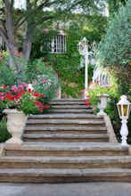 Hotel L'Enclos des Lauriers Roses photo 5