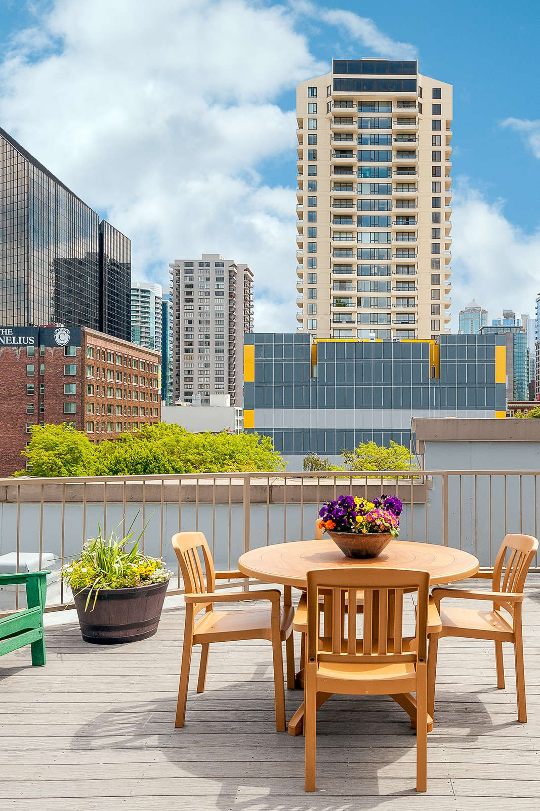 Hotel Belltown Inn photo 1