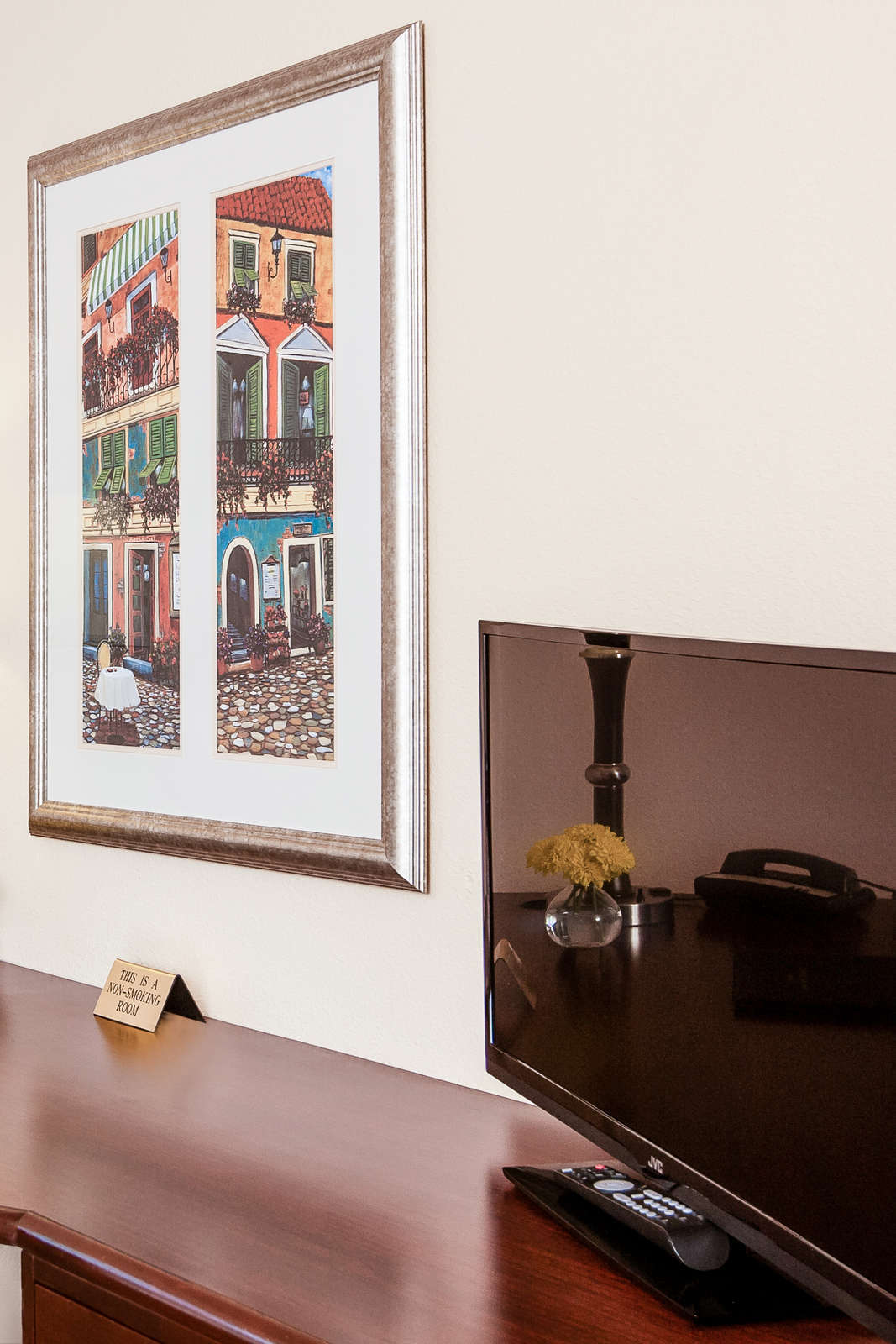 Hotel Belltown Inn photo 4