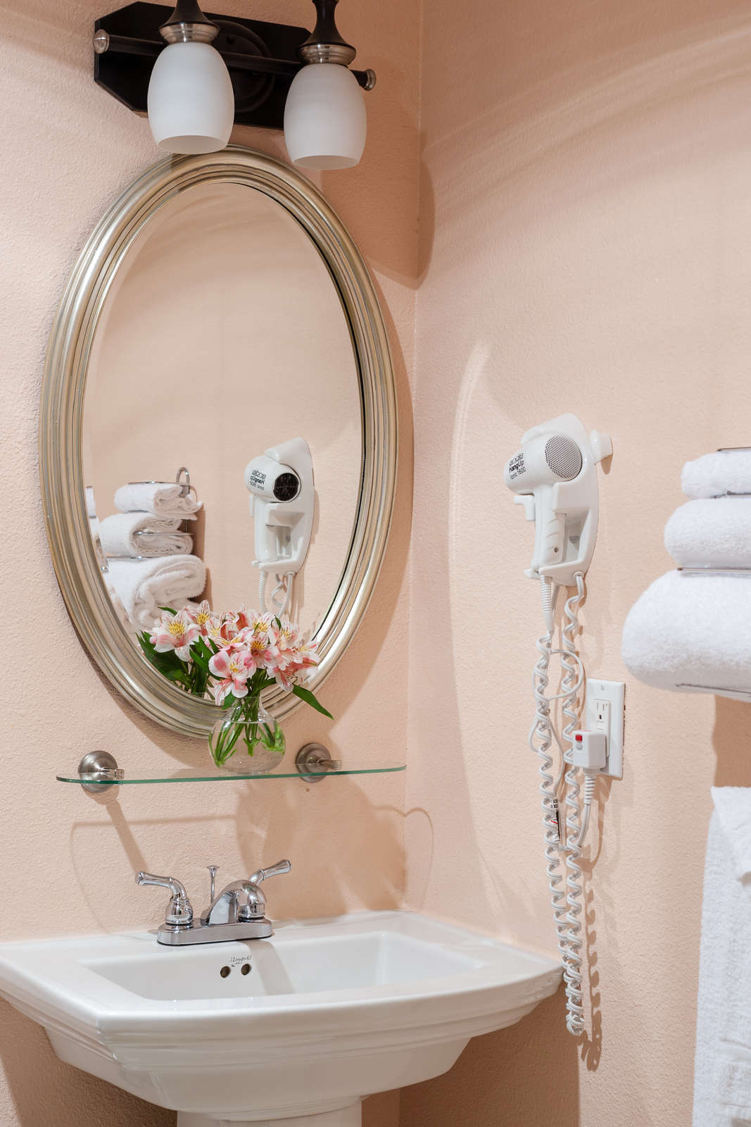 Hotel Belltown Inn photo 5